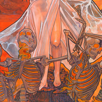 Image 2 of A Thousand Suns 8x10” Print