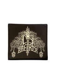 Image 1 of Lysbaerer patch