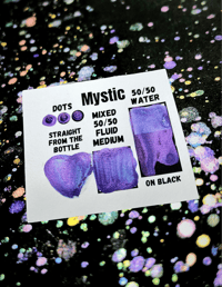 Image 5 of Mystic Acrylic