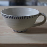 Image 1 of Stripe cup 