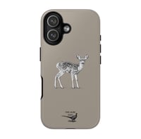 Image 1 of Fawn Tough Case (iPhone) 
