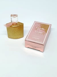 Image 3 of Lancôme - Oui ,La vie est belle  4 ml EDP