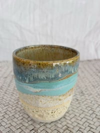 Image 2 of ‘Shoreline’ Cup - #002