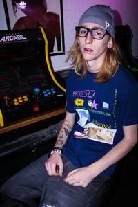 Image 2 of BONNET PROCESSO GRIS