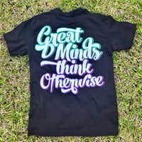 Image 1 of “OTHERWISE” TEES