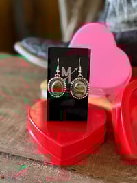 Image 1 of Royston Ribbon Dangles