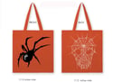 The “Spooky” Tote