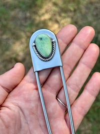 Image 2 of Jumbo Safety Pin 🧷🧷