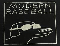 Image 2 of MODERN BASEBALL PATCHES 