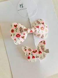 Love floral set 