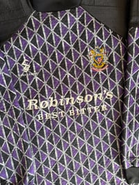 Image 2 of Replica 1994/95 Super League GK shirt