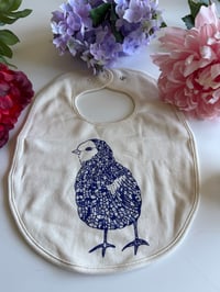 Image 5 of Bavette À table petit oiseau