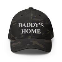 Image 3 of Daddy’s home Cap