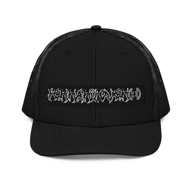 FerrariLover® ready to skate trucker snapback