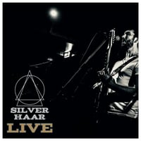 Silver Haar Live EP