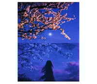 Image 1 of NIGHT BLOSSOM 