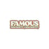 Famous Adjacent (Adjacent) Sticker Image 3