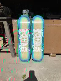 Image 1 of 8.38” Popsicle -  VooDude