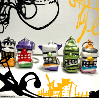 Image 2 of Popwun 2: Keychains