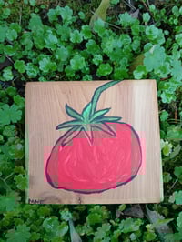 Image 4 of Red Tomato 