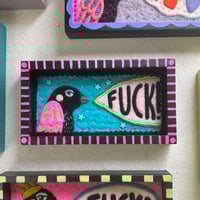 Image 2 of F*ck Bird #3