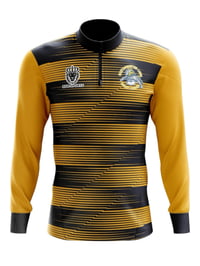 Half Zip