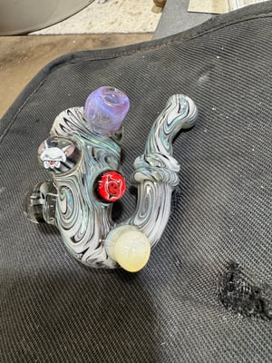 Image of Pinky and The Brain Sherlock