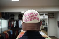 Image 5 of Neapolitan Hüntz Chop Forever Hat