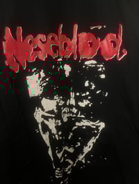 Image 2 of TS Neseblod Red Logo