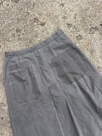 Image 9 of 1999 Under Cover Jun Takahashi Pleated Skirt - Size XS