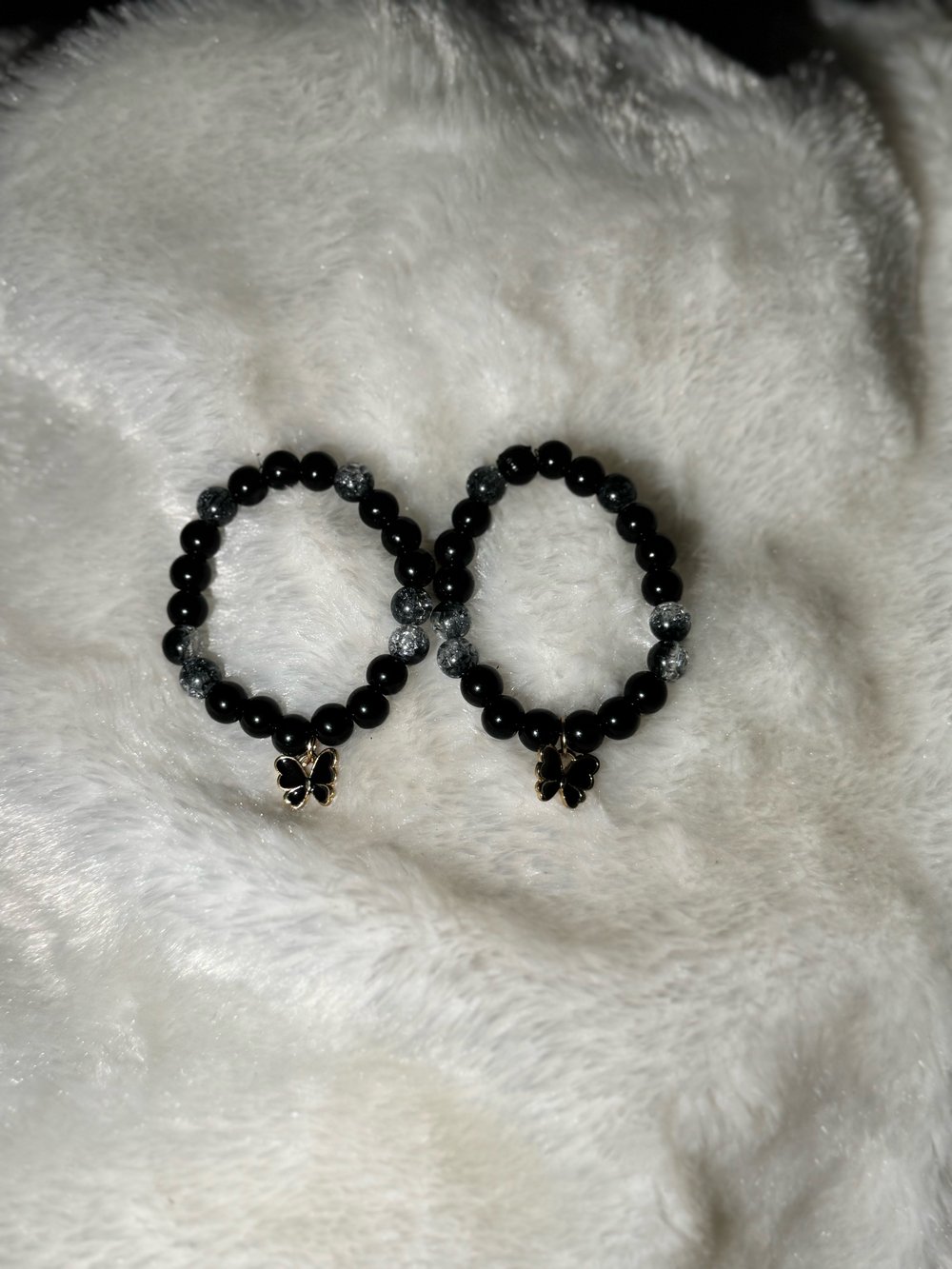 Image of Black butterfly 🦋🖤