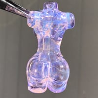 Image 4 of Unicorn Tears Sexy Torso Pendant