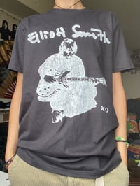 Image 7 of ELLIOTT SMITH T SHIRT