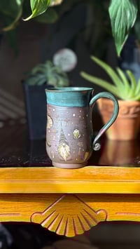 Image 3 of Gnome mug 05