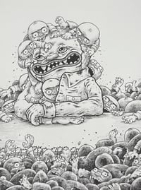 Image 2 of FIRE SALE “All is Well”