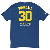 Image 4 of 3GOD tee