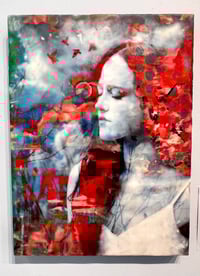 Image 3 of She Rises- Kristianne Tefft