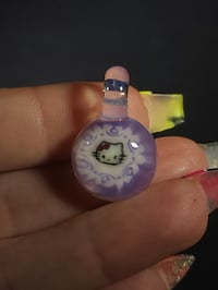 Image 2 of Hello Kitty Pendant 1
