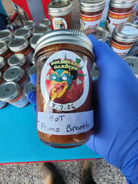 Primo Breath