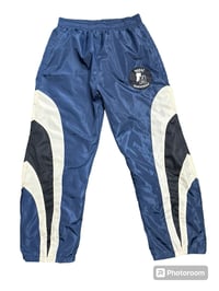 Navy Vintage Wind Pants