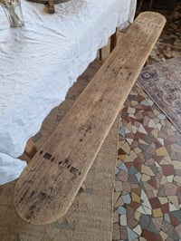 Image 4 of Le grand banc de ferme