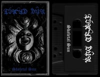 Tirad Dur - Skeletal Sun CS