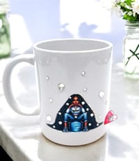 Image 12 of Zodiac Sign Coffee Tea Mugs