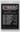 AAA Original Pass Bad Blood Tour Holo (worn and signed)