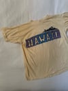 70s Hawaii tee