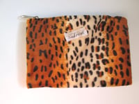 Image 2 of jungle bear pouch 