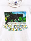 Grateful Dead 1993 Cal Expo T-Shirt - Size XL