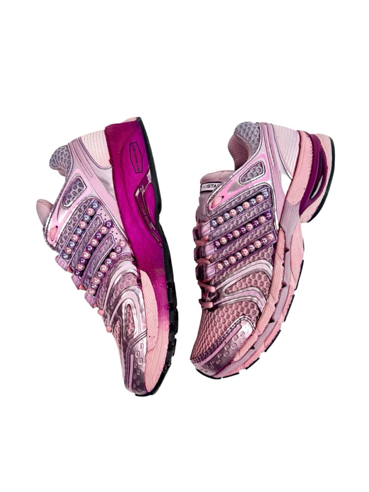 Image of Adistar Control 5 Pink Afterglow