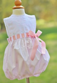 Image 6 of Bow Pique Primrose Collection