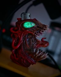 Image 14 of The Carnage- collectible mini Bic Lighter Sleeve